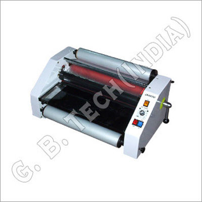 Lamination Machine Roll To Roll