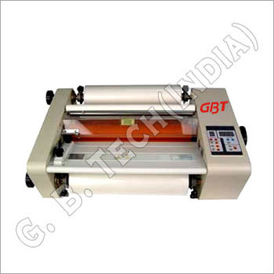 Thermal Lamination Machine