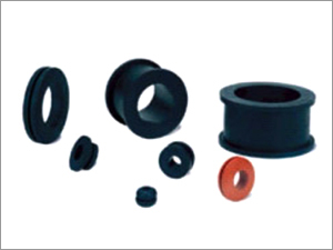 Rubber Grommets