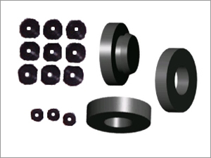 Valve Rubber seals