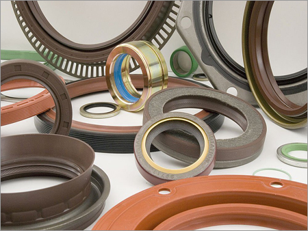 Oil Rubber Seals