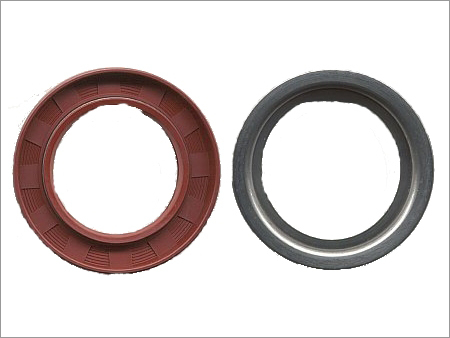 Rubber Oil Seals