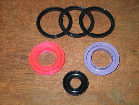 Gland Seals