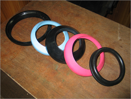 Industrial Rubber Gaskets