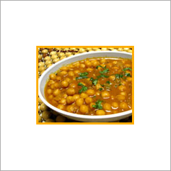 Chana Masala