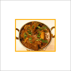 Karahi Masala Chicken