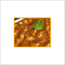 Karahi Paneer
