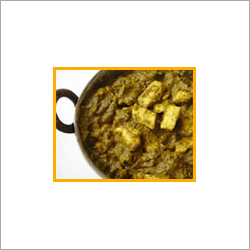 Palak Paneer