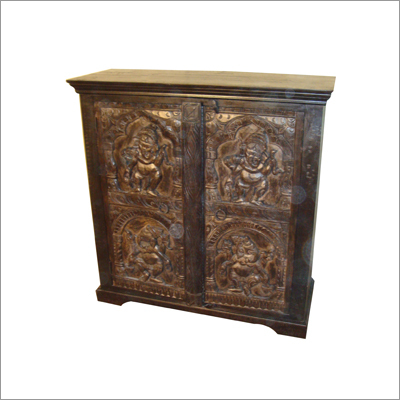 Antique Side Board
