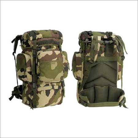 Military Bag