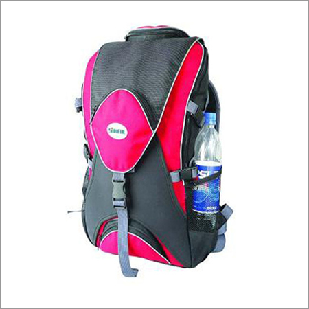 Pithu Bag