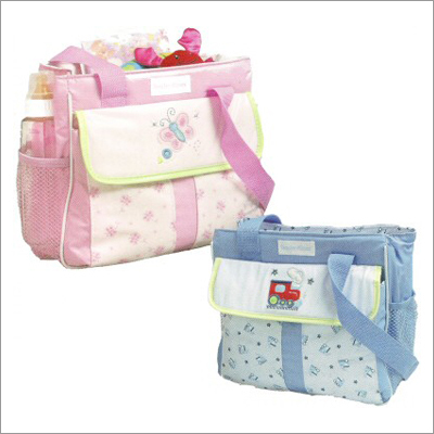 Baby Bags