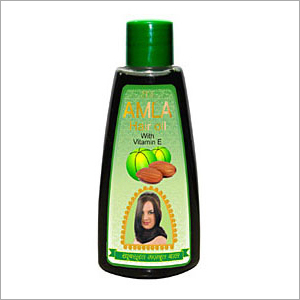 Amla Oil