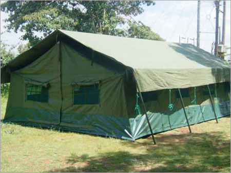 Army & Military Tents