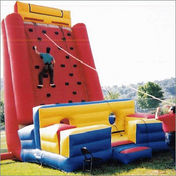 Inflameble Jumpie