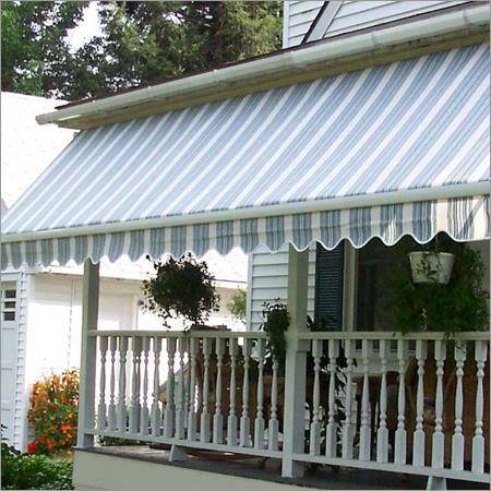PVC Double Coated Fabrics