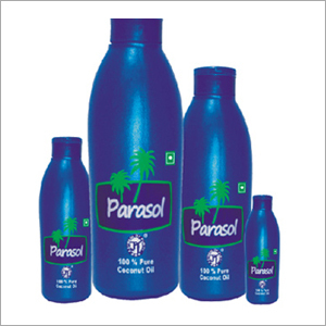 Coconut Hair Oil