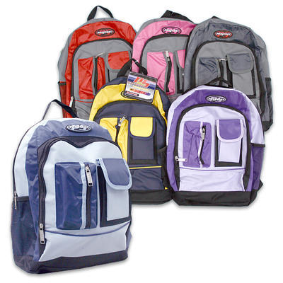 SCHOOL BAG