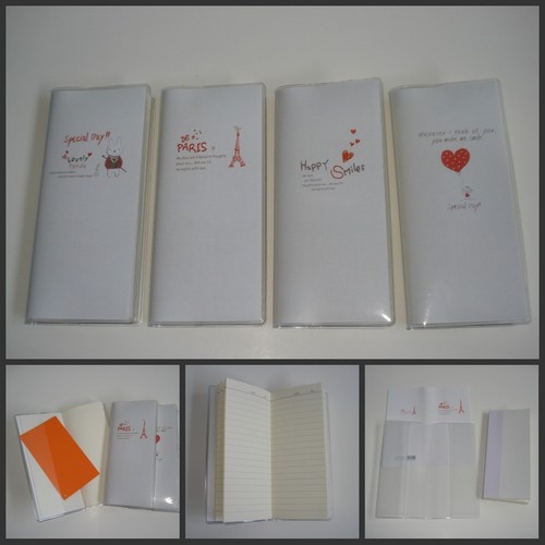 PVC Book Cover and PVC Copy Cover