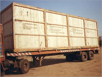 Packaging Boxes