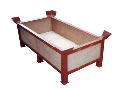 Packaging Boxes