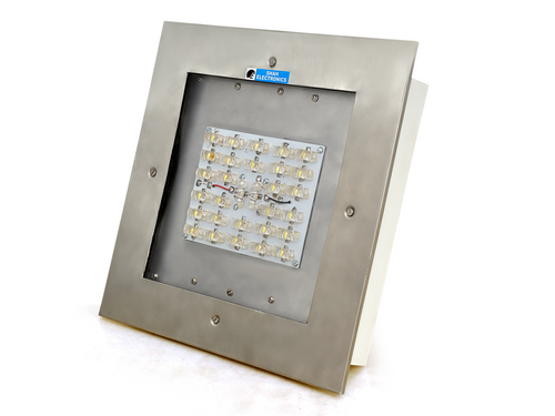 36 Watt LED Recess Mounting Fixture
