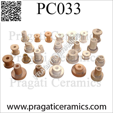 Collar Bushes Copper Heating Elements