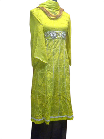 Salwar Kameez