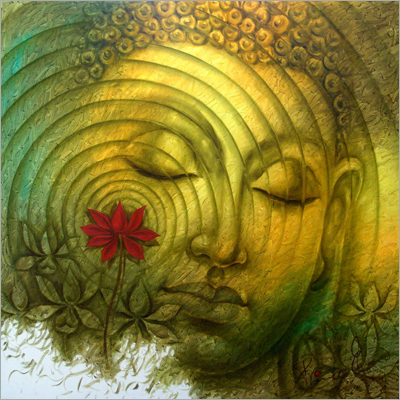 Paintings (SOLD)