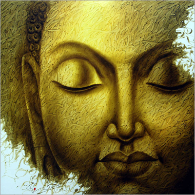 Oil Paintings (SOLD)