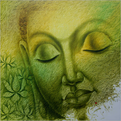 Oil Paintings