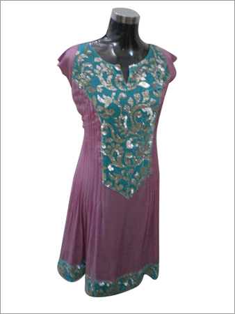 Designer Kurtis