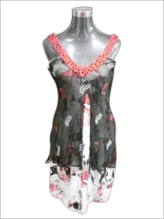 Western Tops