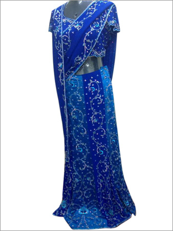 Bridal Sarees