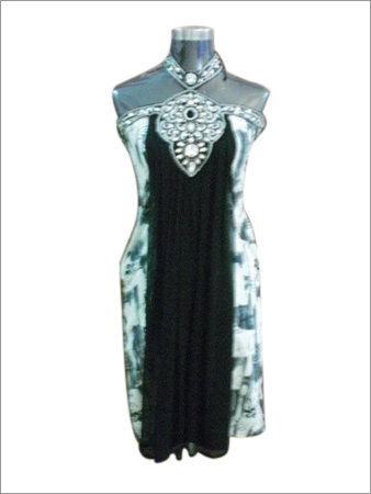 Fancy Gown