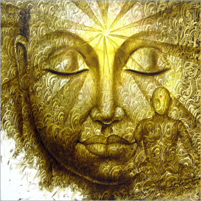 Canvas Paintings (SOLD)