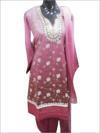 Ladies Suits Maker