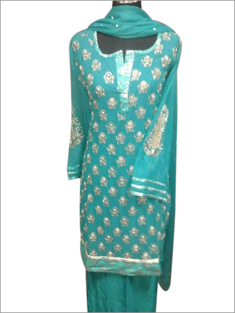 Traditional Suits