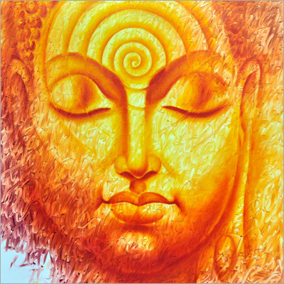 Oil Paintings (SOLD)