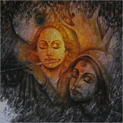 Tanjore Paintings