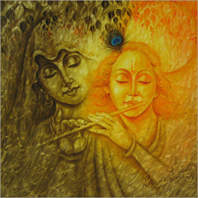 Handmade Canvas Paintings - Handmade Canvas Paintings Service Provider ...
