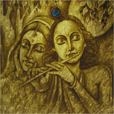 Canvas Paintings