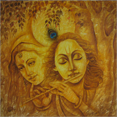 Traditional Paintings