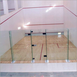 Wooden Sports Flooring