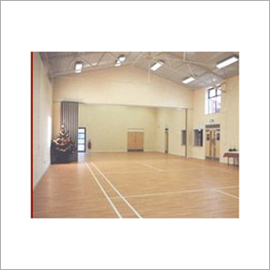 Multipurpose Sports Flooring Multipurpose Sports Flooring