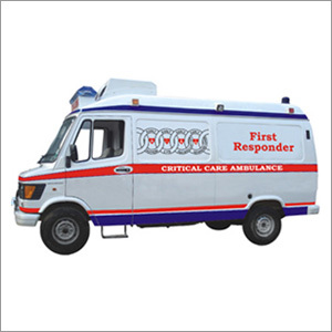 Critical Care Ambulances