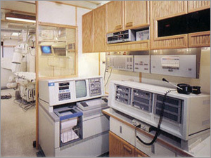 Mobile Hospital