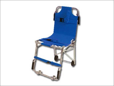 Wheel Chair Stretcher