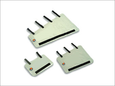 Vaccum Splint Kit