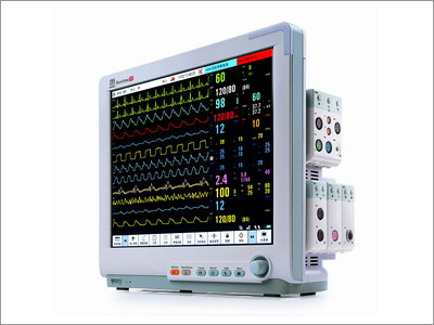 Patient Monitoring System